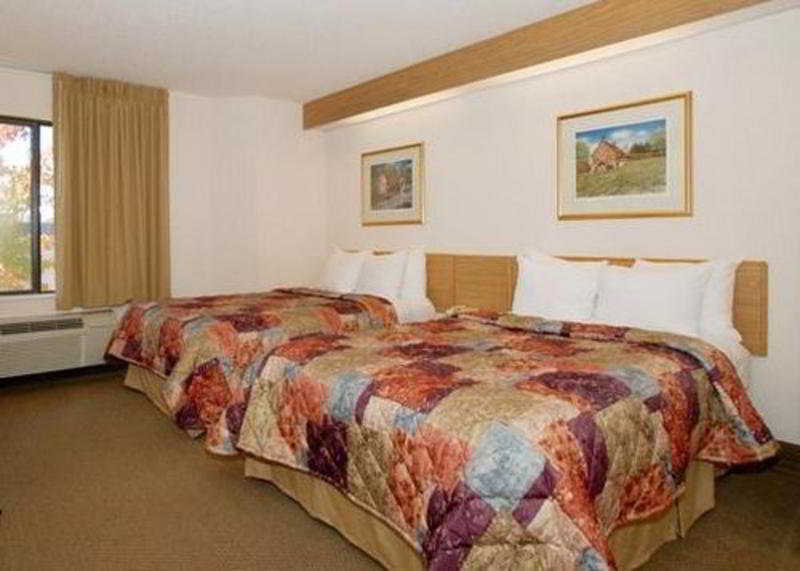 Sleep Inn Hanes Mall Winston-Salem Habitación foto